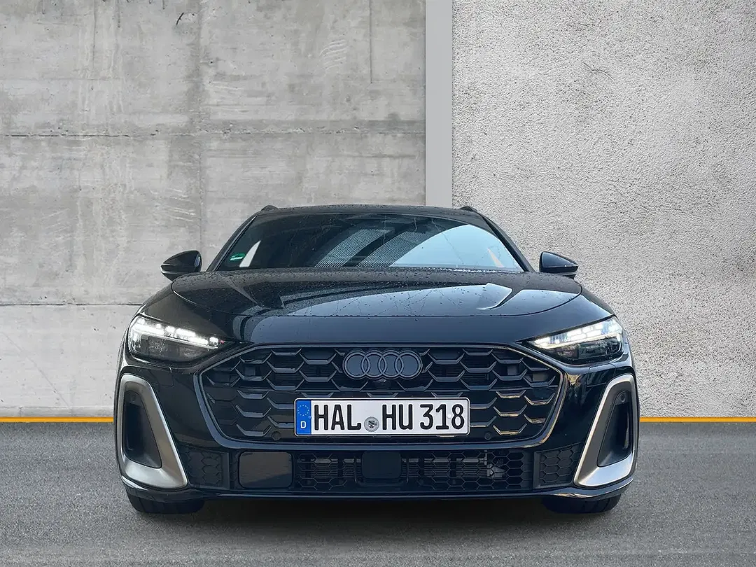 Audi A5 quattro Matrix LED Avant S line - Thumbnail 5