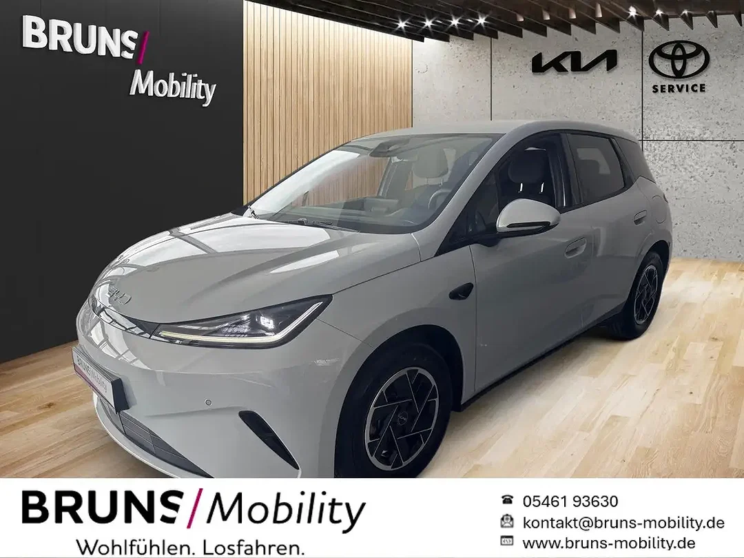 BYD Dolphin 1.5 PHEV DM-i Boost - Afbeelding 1