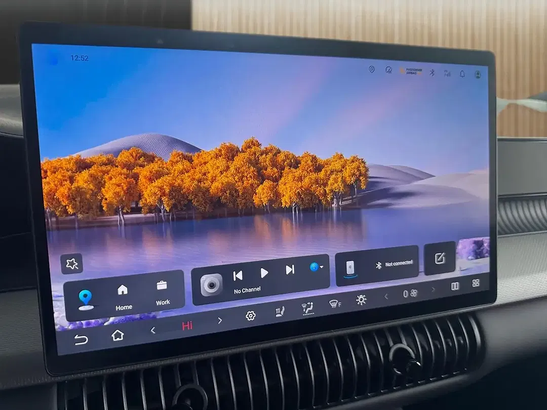 BYD Dolphin 1.5 PHEV DM-i Boost - Thumbnail 10