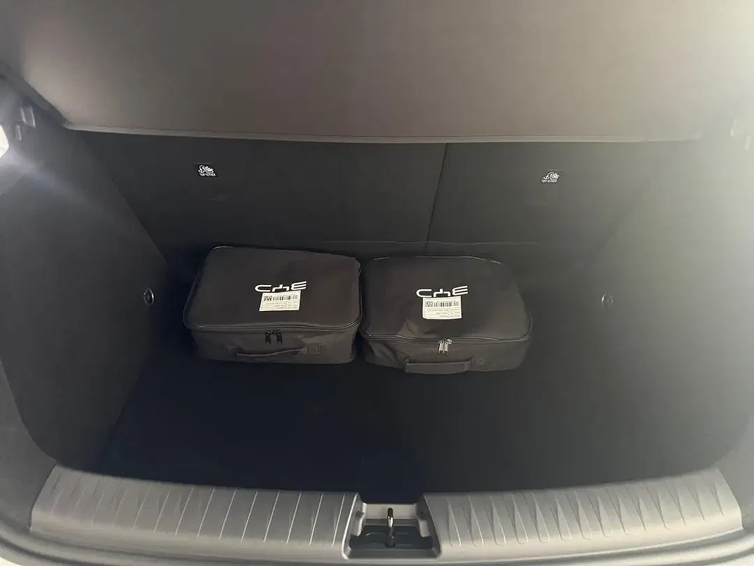 BYD Dolphin 1.5 PHEV DM-i Boost - Thumbnail 13