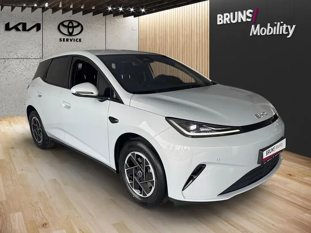 BYD Dolphin 1.5 PHEV DM-i Boost - Thumbnail 3