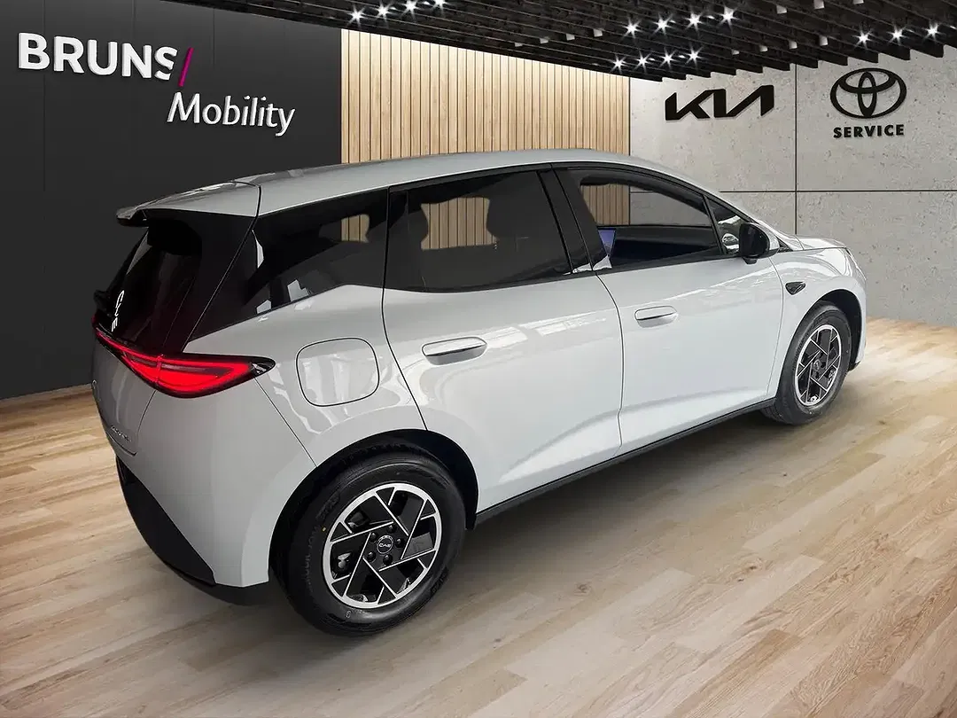 BYD Dolphin 1.5 PHEV DM-i Boost - Thumbnail 4