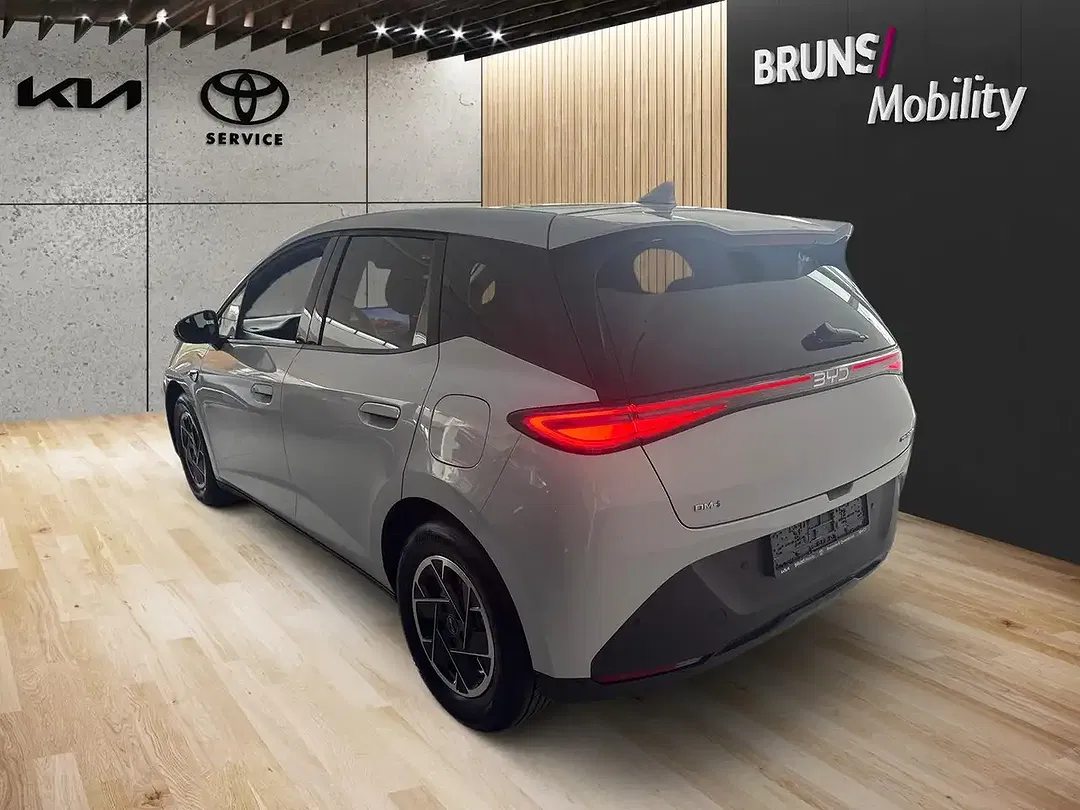 BYD Dolphin 1.5 PHEV DM-i Boost - Thumbnail 5