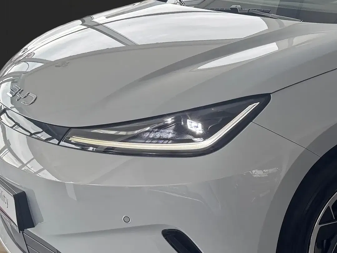BYD Dolphin 1.5 PHEV DM-i Boost - Thumbnail 6