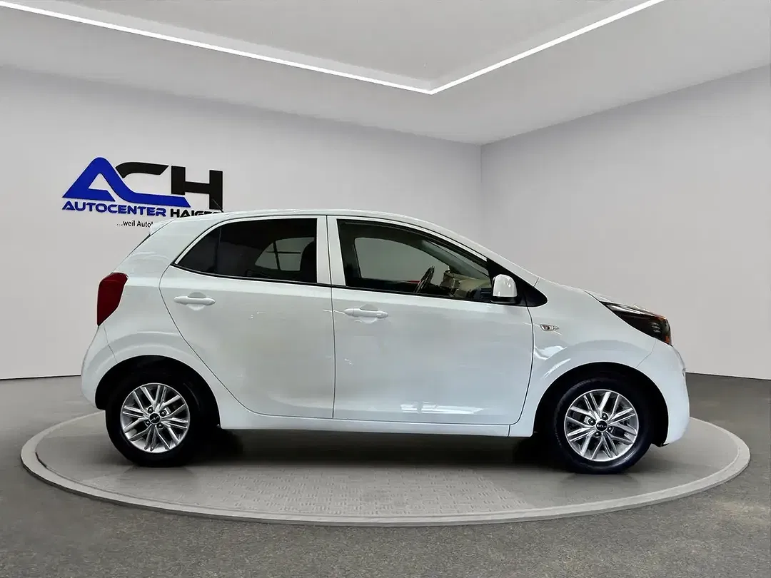 Kia Picanto 1.0 Vision - Thumbnail 11