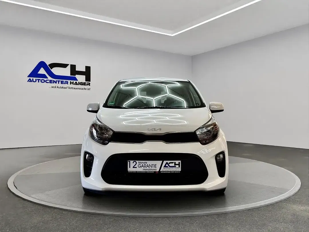Kia Picanto 1.0 Vision - Thumbnail 14