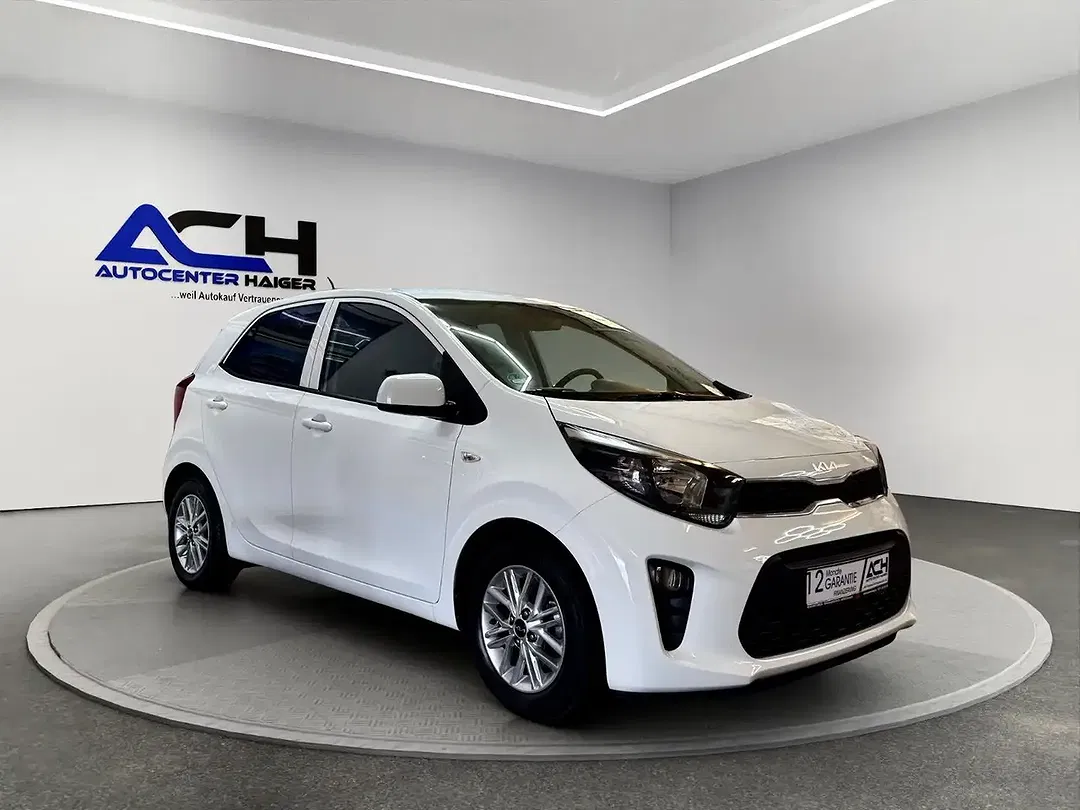 Kia Picanto 1.0 Vision - foto 15