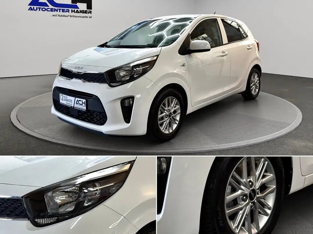 Kia Picanto 1.0 Vision - foto 2