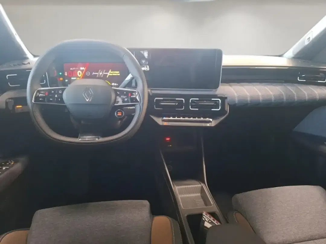 Renault R 5 E-Tech Techno Comfort - Thumbnail 9