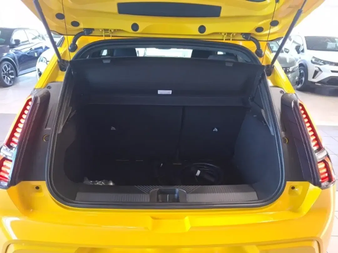 Renault R 5 E-Tech Techno Comfort - Thumbnail 10