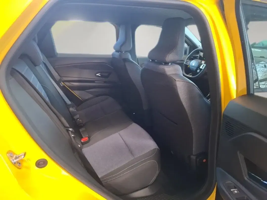 Renault R 5 E-Tech Techno Comfort - Thumbnail 11