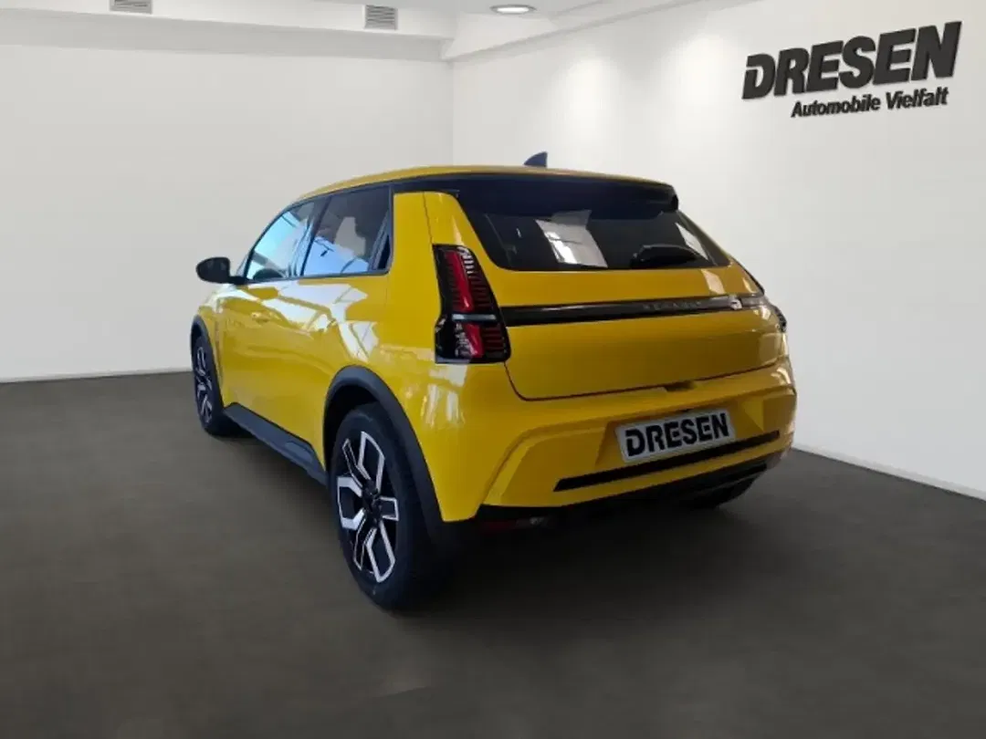 Renault R 5 E-Tech Techno Comfort - foto 2