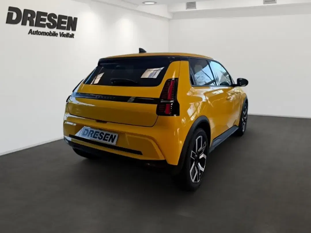 Renault R 5 E-Tech Techno Comfort - Thumbnail 3