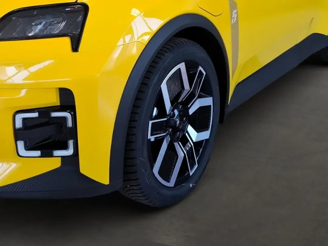 Renault R 5 E-Tech Techno Comfort - Thumbnail 5
