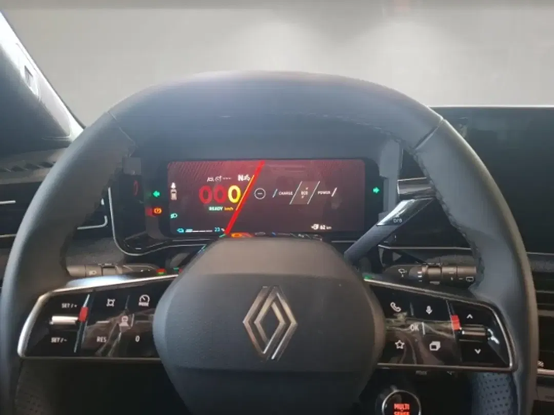 Renault R 5 E-Tech Techno Comfort - Thumbnail 7