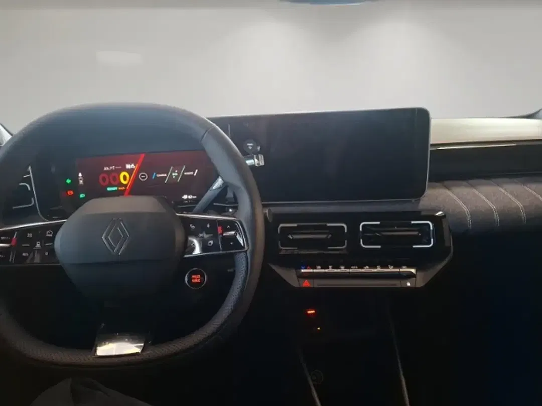 Renault R 5 E-Tech Techno Comfort - Thumbnail 8