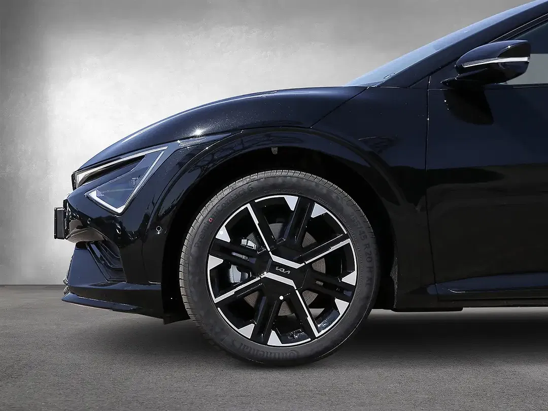 Kia EV6 GT-Line - Thumbnail 9