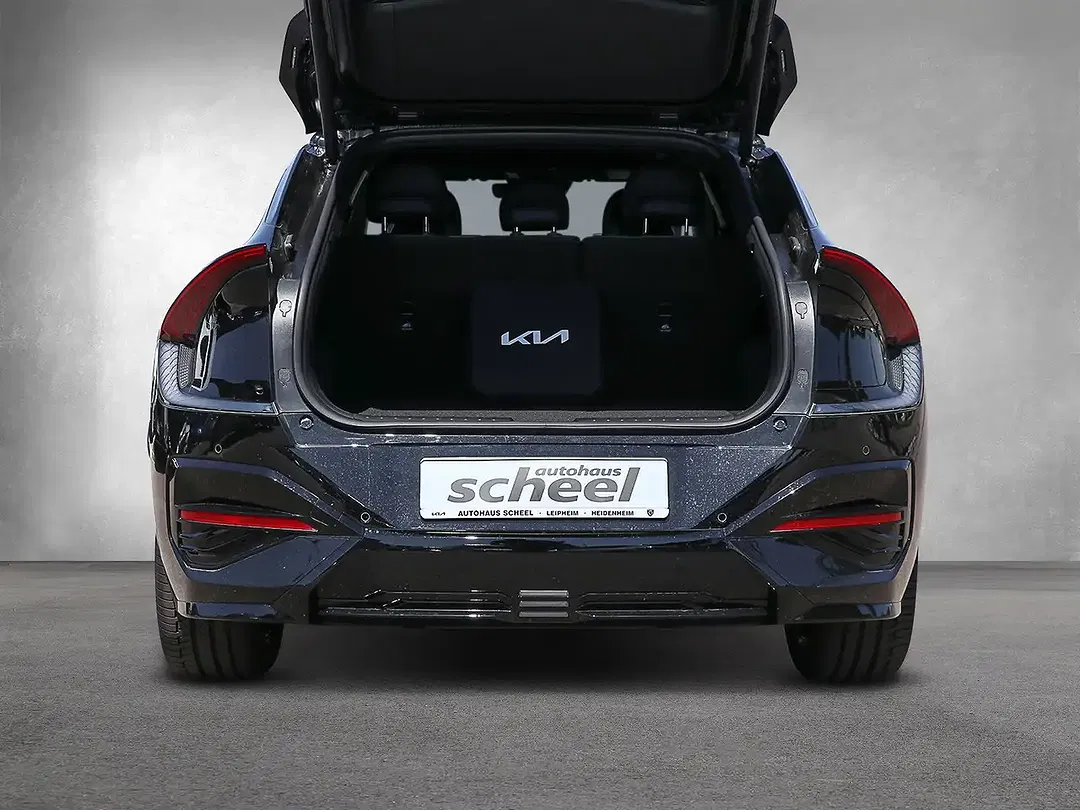 Kia EV6 GT-Line - Thumbnail 11
