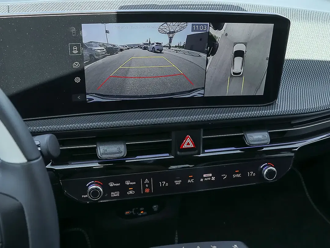 Kia EV6 GT-Line - Thumbnail 12