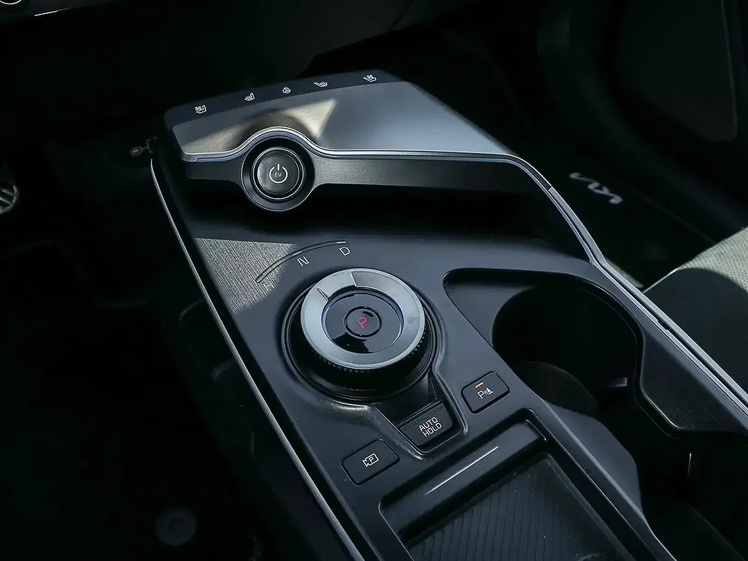 Kia EV6 GT-Line - Thumbnail 13