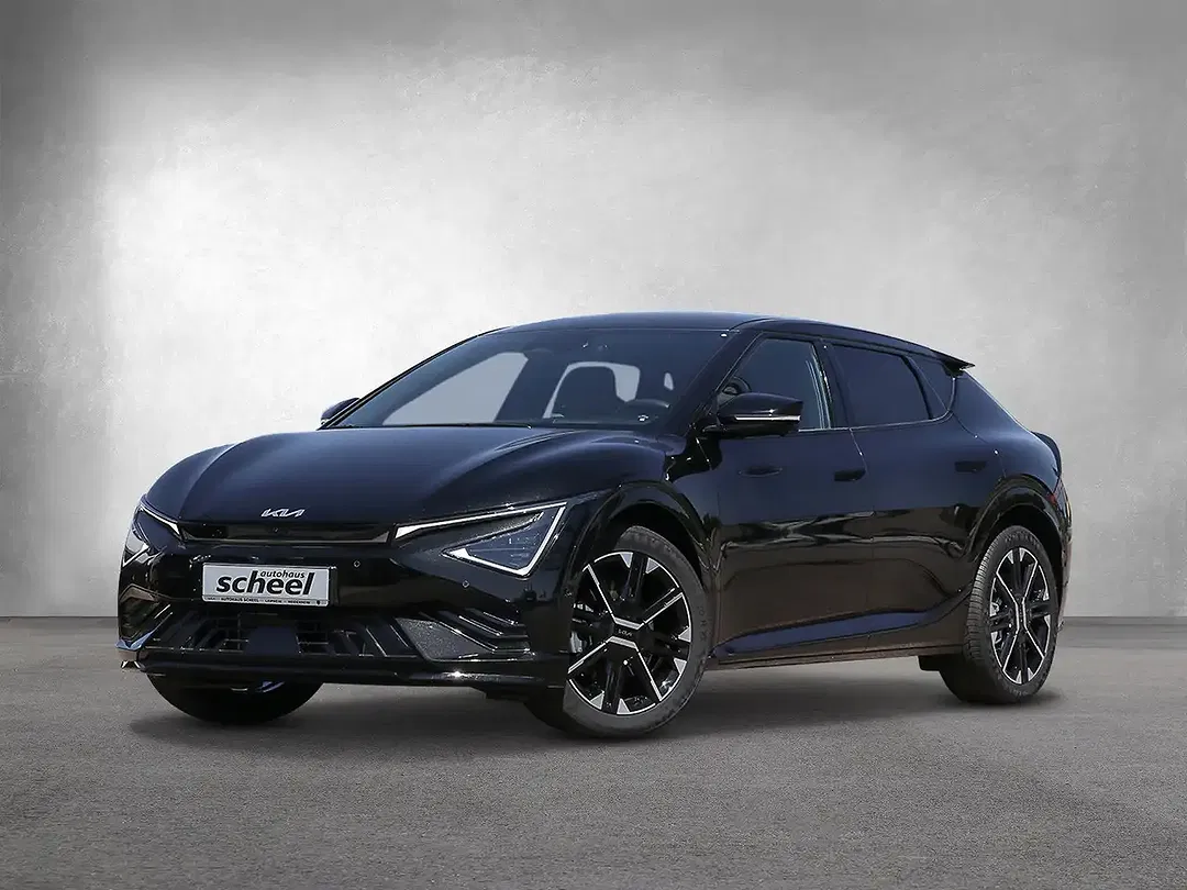 Kia EV6 GT-Line - foto 1