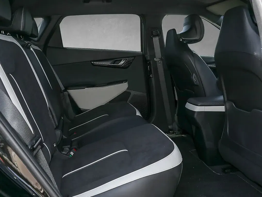 Kia EV6 GT-Line - Thumbnail 6