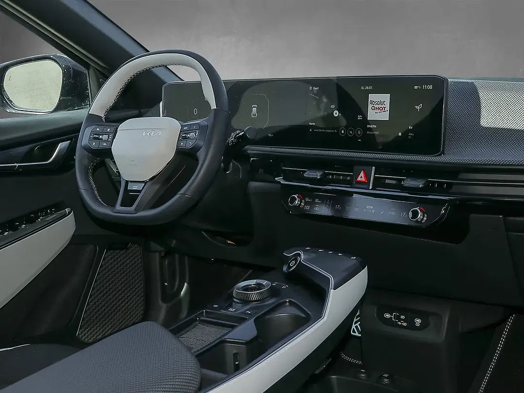 Kia EV6 GT-Line - Thumbnail 7