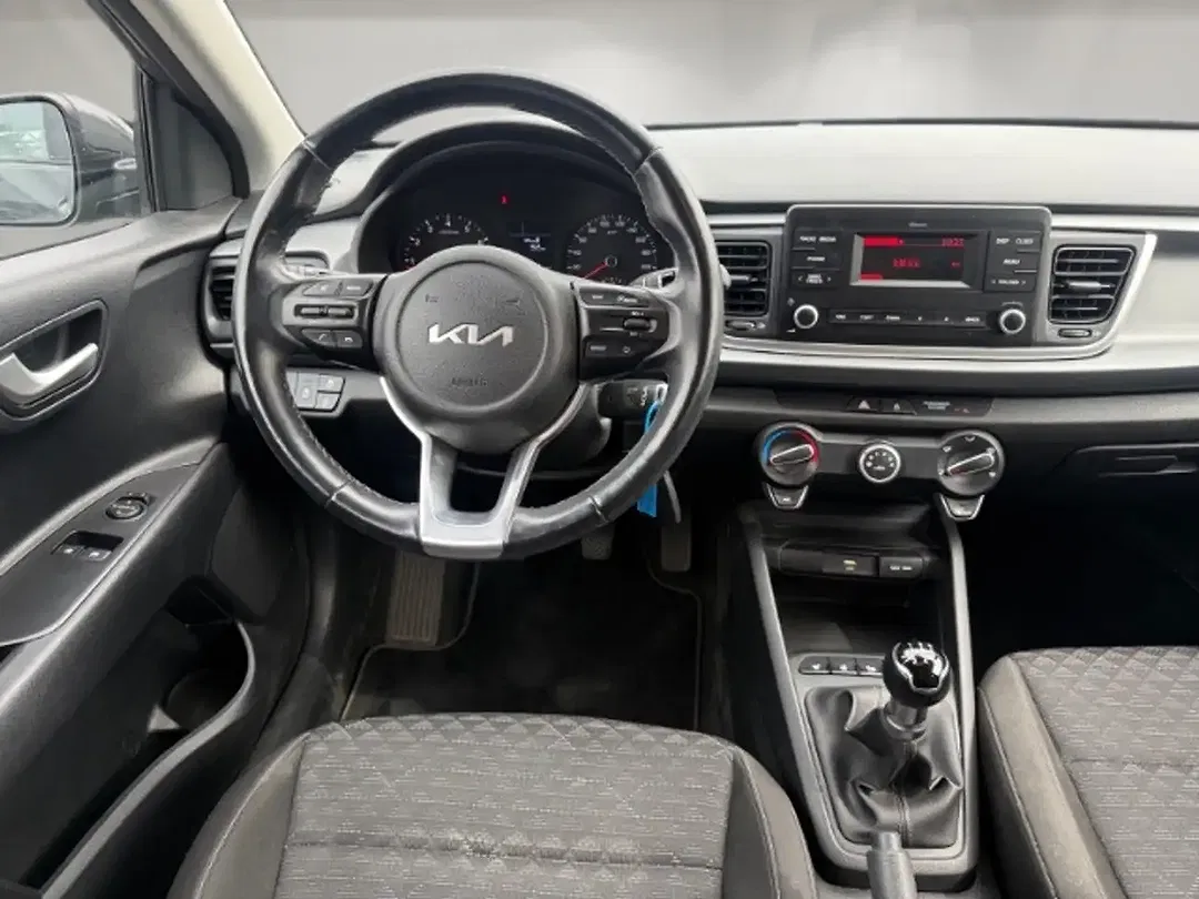 Kia Rio Edition 7 - Thumbnail 9
