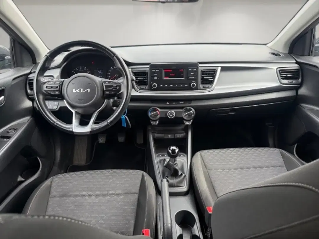 Kia Rio Edition 7 - Thumbnail 10