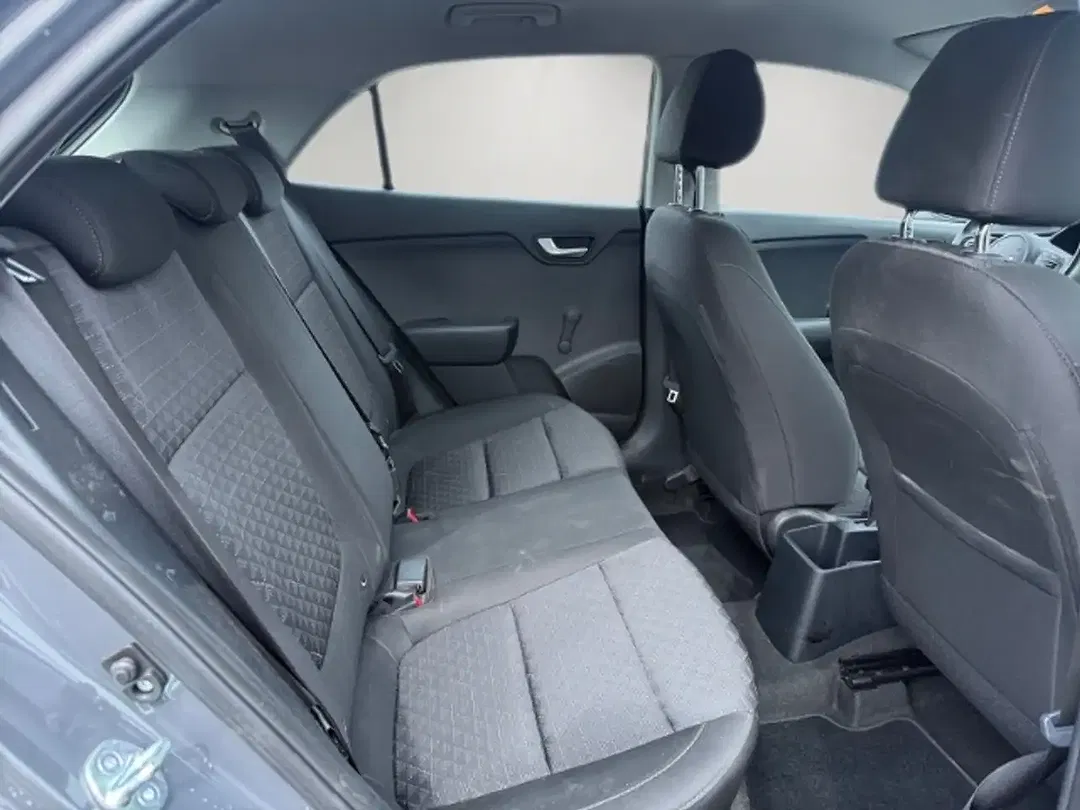 Kia Rio Edition 7 - Thumbnail 12