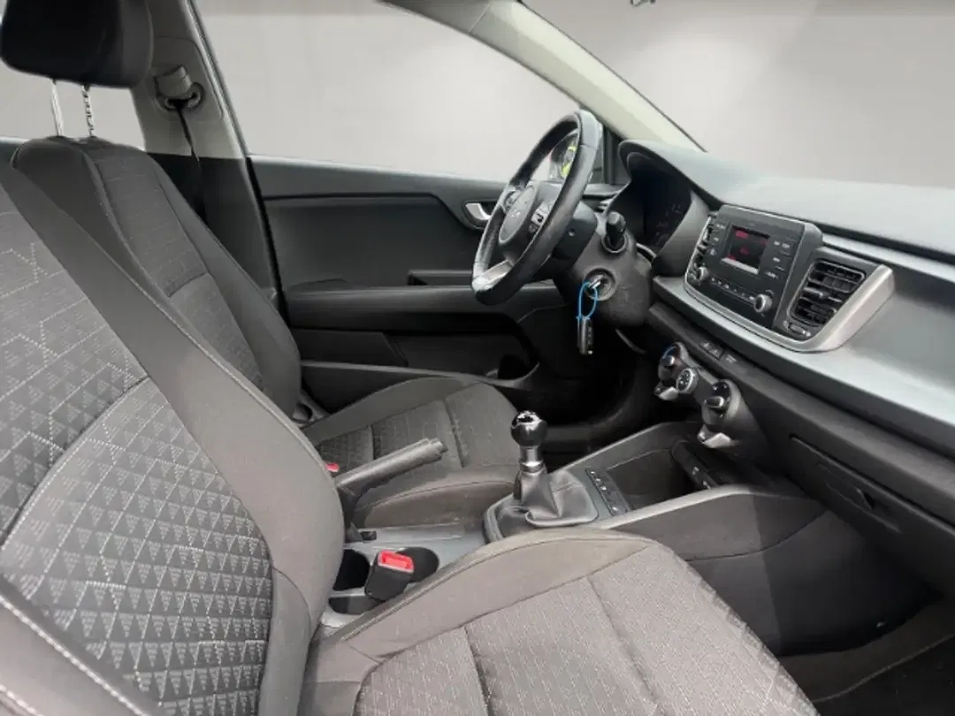 Kia Rio Edition 7 - Thumbnail 13