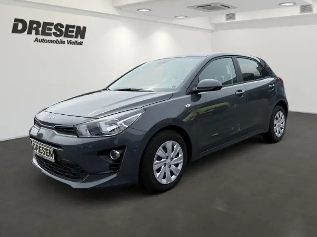Kia Rio Edition 7 - Afbeelding 1