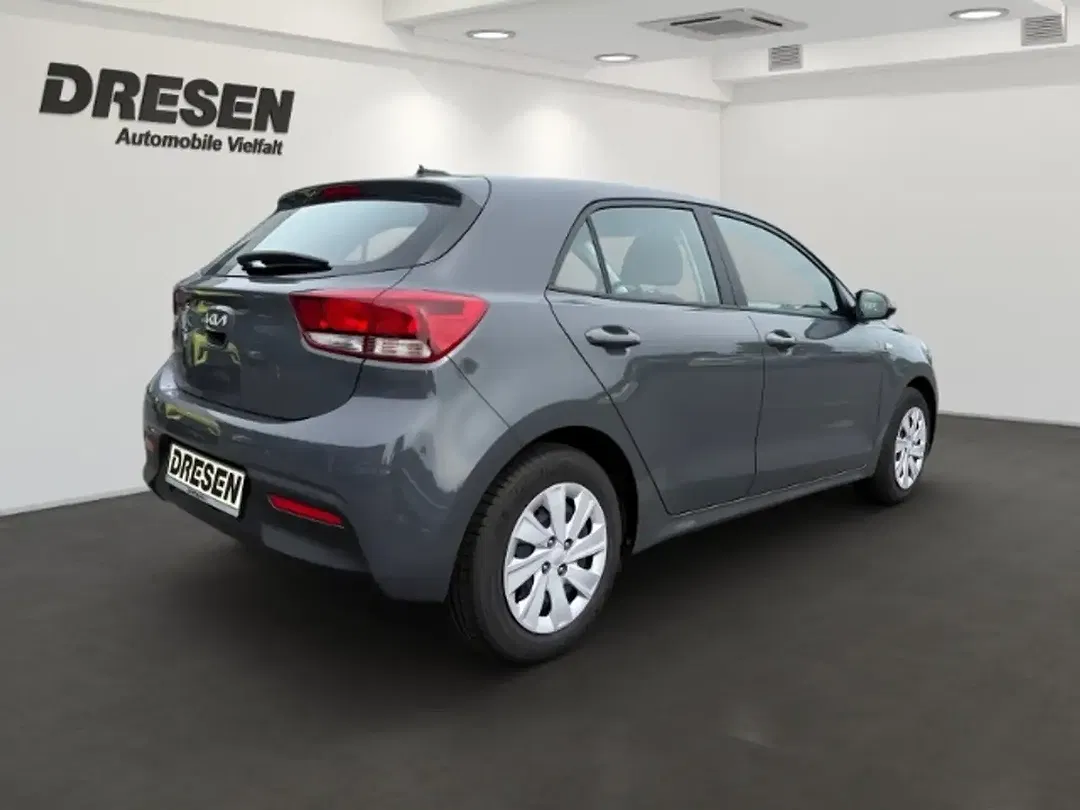 Kia Rio Edition 7 - foto 2