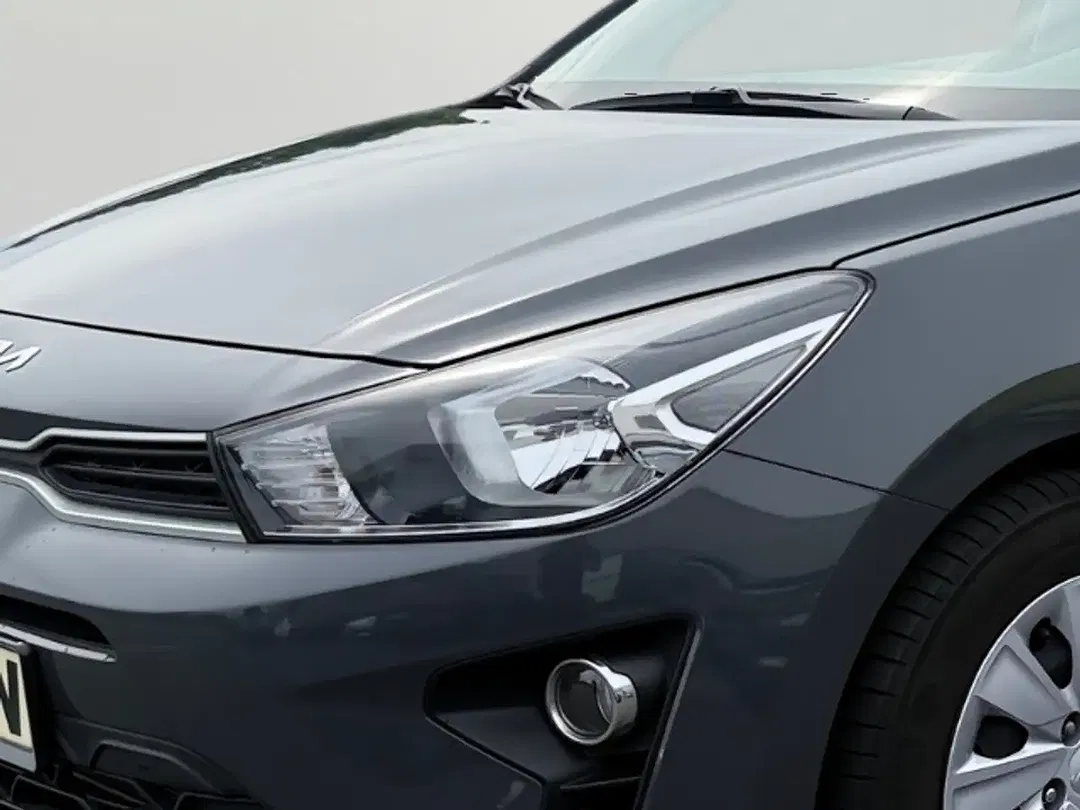 Kia Rio Edition 7 - Thumbnail 4