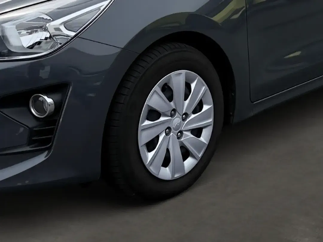 Kia Rio Edition 7 - Thumbnail 5