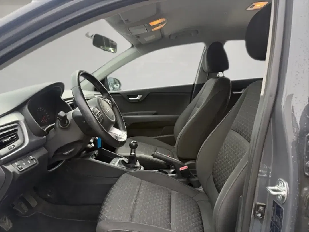 Kia Rio Edition 7 - Thumbnail 6