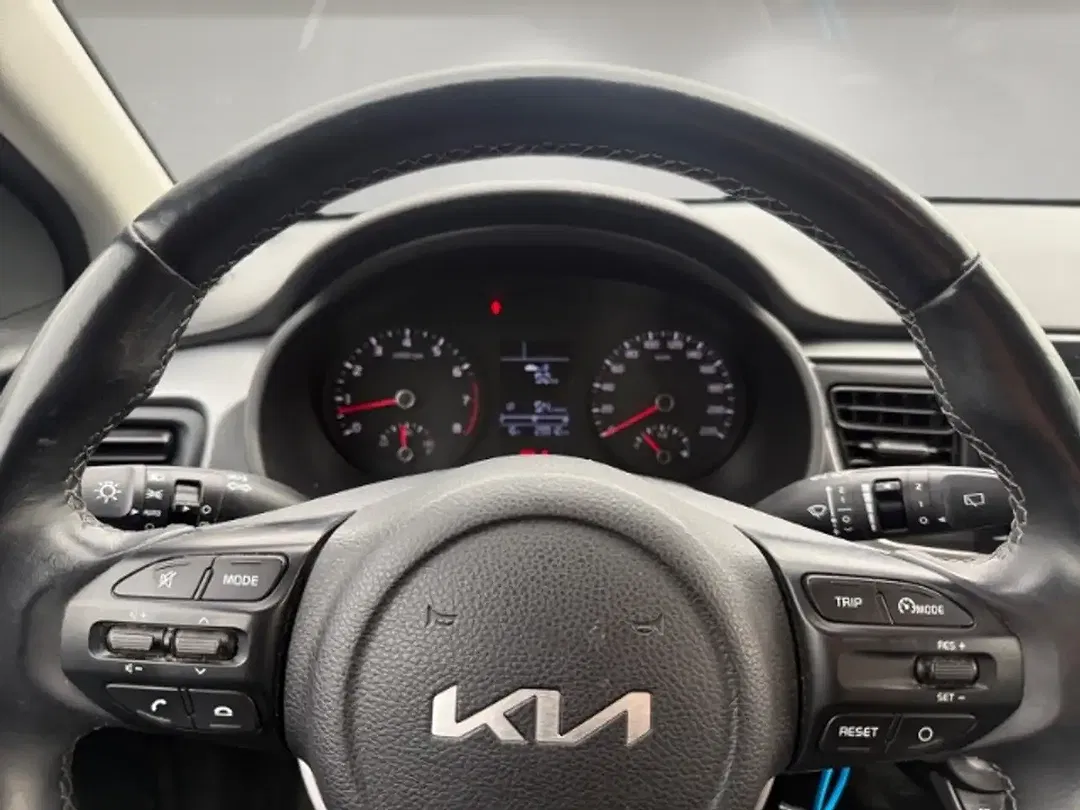 Kia Rio Edition 7 - Thumbnail 7