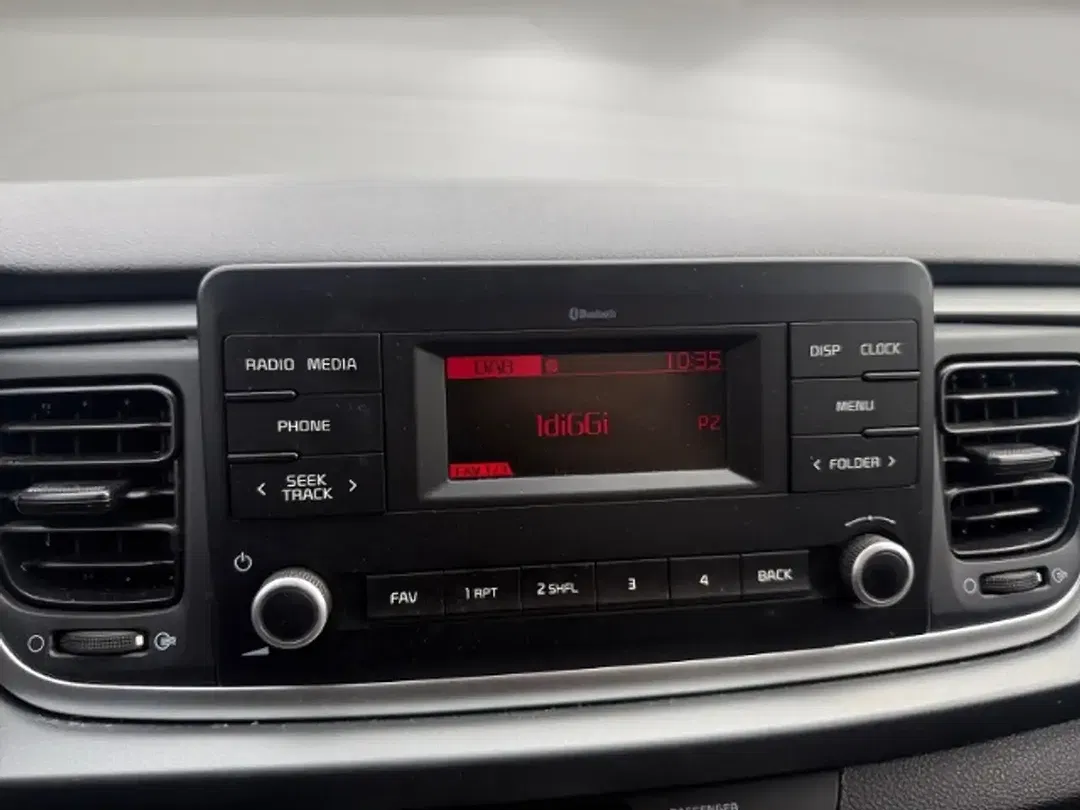 Kia Rio Edition 7 - Thumbnail 8