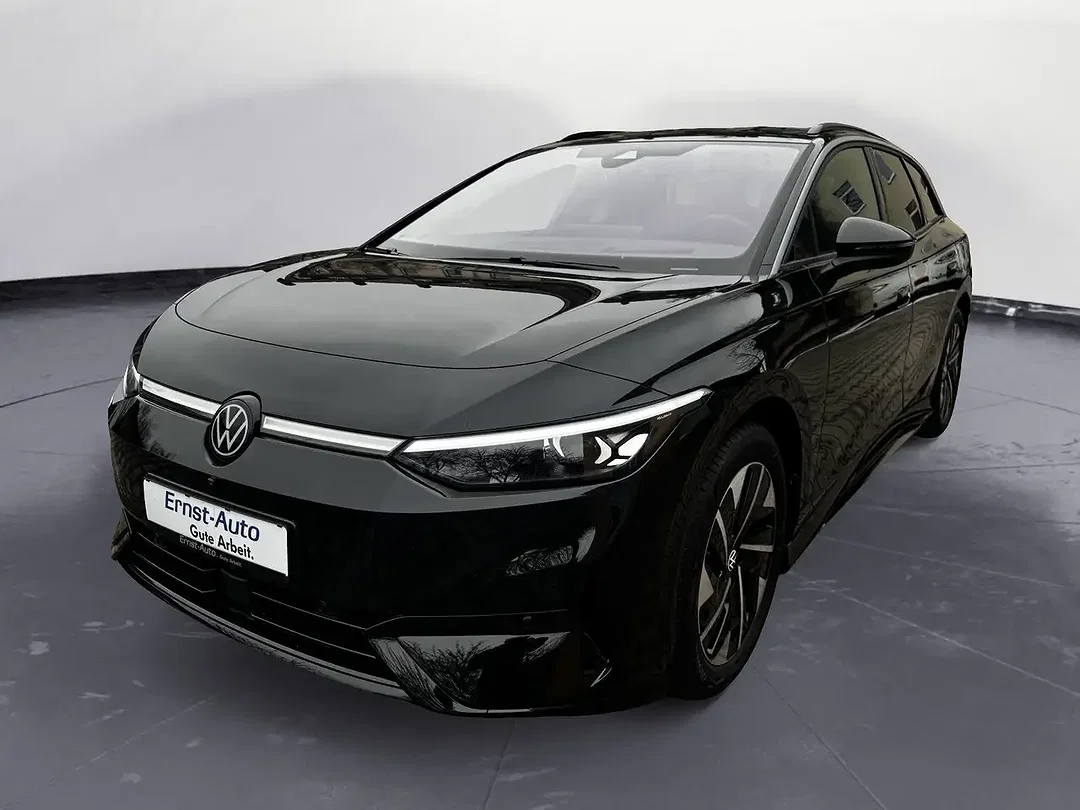 Volkswagen ID.7 Pro - Afbeelding 1