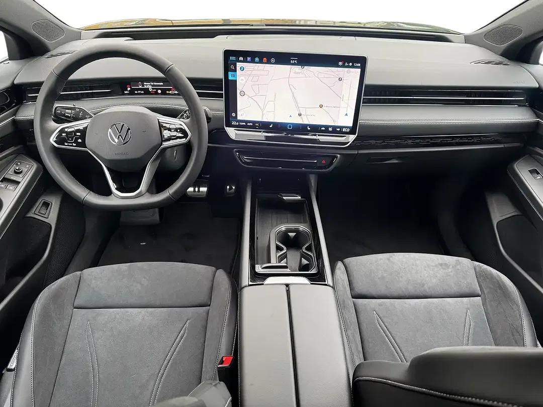 Volkswagen ID.7 Pro - Thumbnail 10