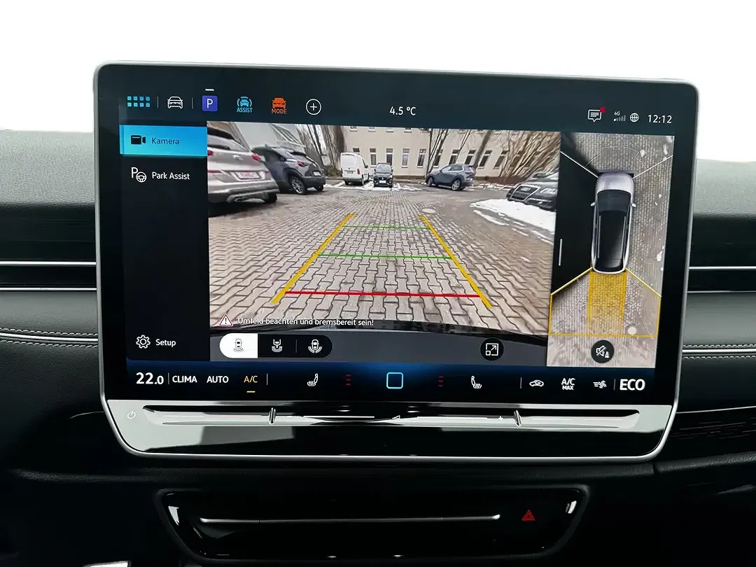 Volkswagen ID.7 Pro - Thumbnail 11