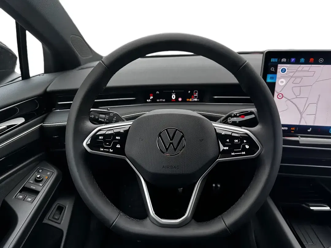 Volkswagen ID.7 Pro - Thumbnail 13