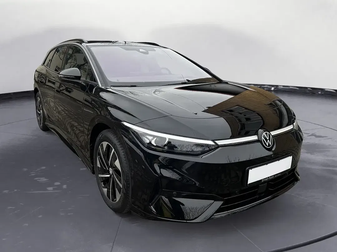 Volkswagen ID.7 Pro - Thumbnail 3