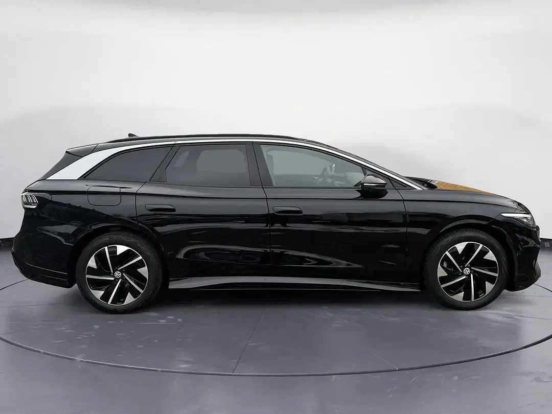 Volkswagen ID.7 Pro - Thumbnail 4