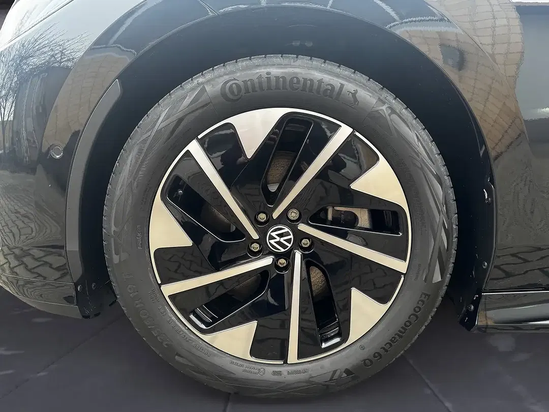 Volkswagen ID.7 Pro - Thumbnail 7