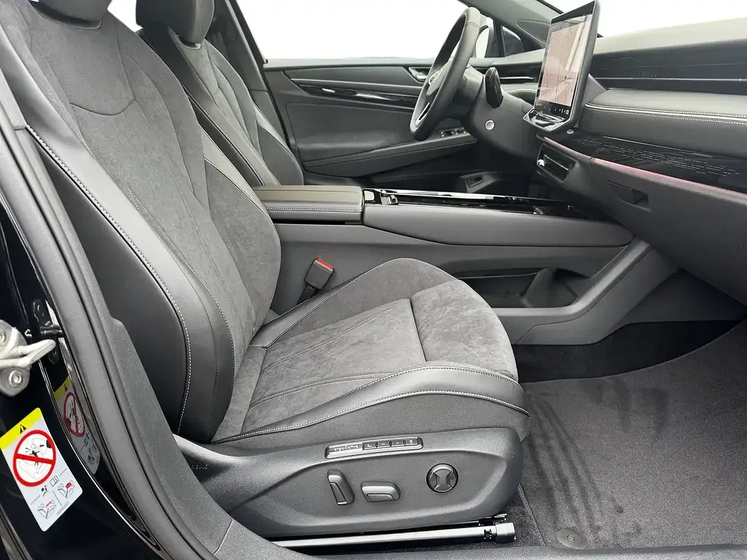 Volkswagen ID.7 Pro - Thumbnail 8