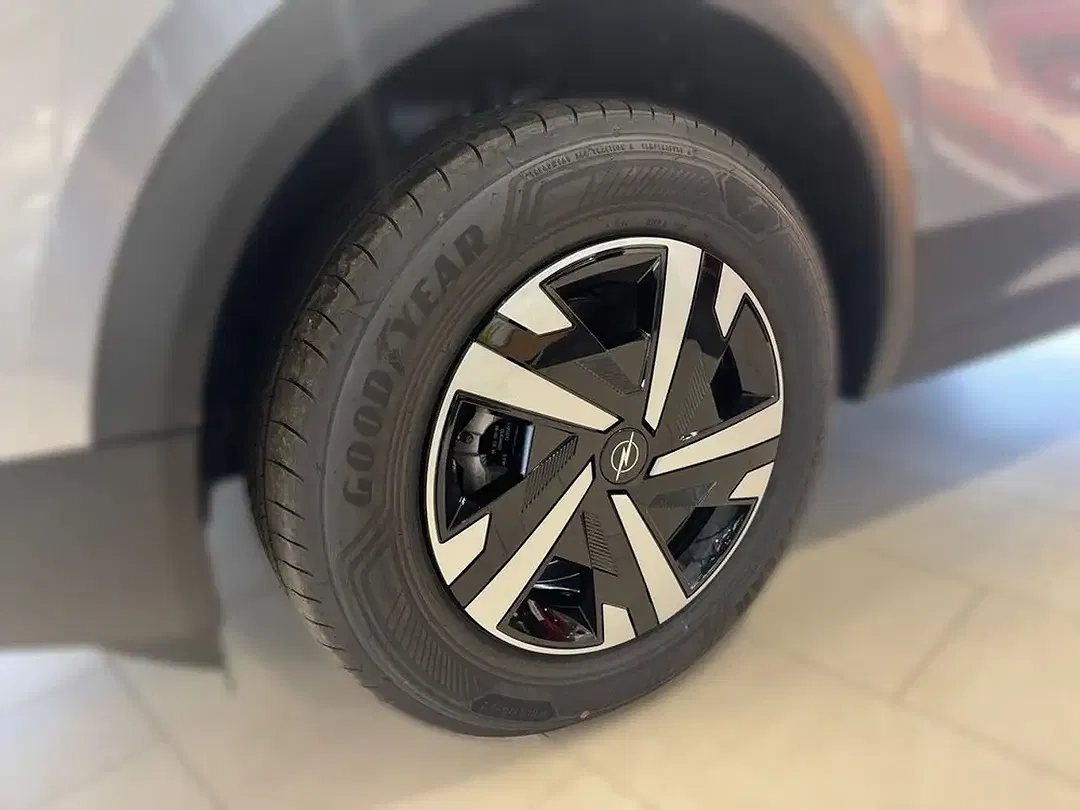 Opel Mokka MHEV 1.2 Turbo AUT Edition - Thumbnail 11
