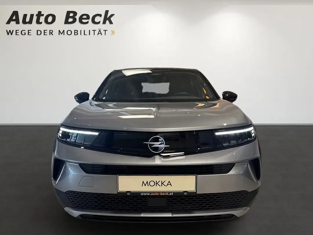 Opel Mokka MHEV 1.2 Turbo AUT Edition - Thumbnail 2