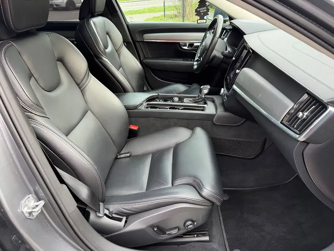 Volvo S90 AUT AWD Inscription - Thumbnail 13