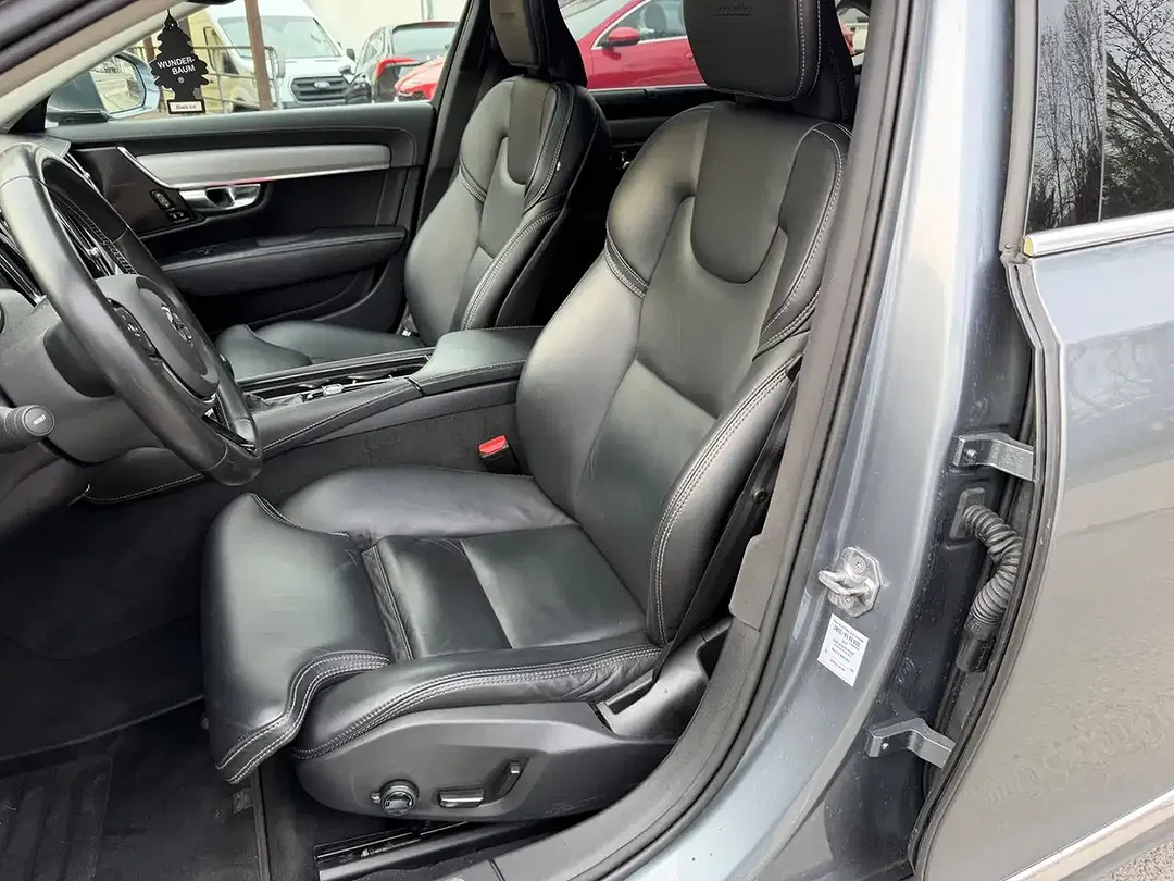 Volvo S90 AUT AWD Inscription - Thumbnail 14